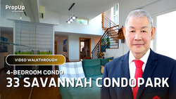 Savannah Condopark (D18), Condominium #414528571